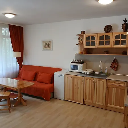 Ls Appartamento Ruse